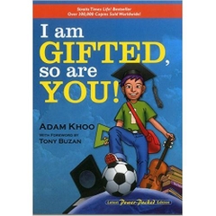 I Am Gifted, So Are You!