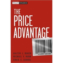 The Price Advantage, 2nd Edition