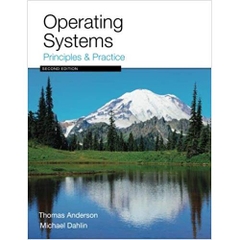 Operating Systems: Principles and Practice