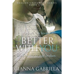 Better With You