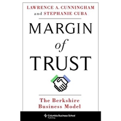 Margin of Trust: The Berkshire Business Model (Columbia Business School Publishing)