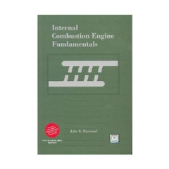 Internal Combustion Engine Fundamentals
