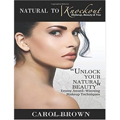 Natural to Knockout: Makeup Beauty & You