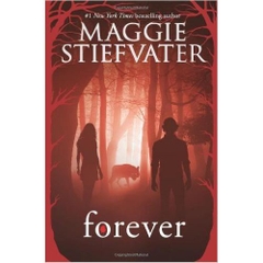 Forever (Shiver) by Maggie Stiefvater