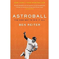 Astroball: The New Way to Win It All