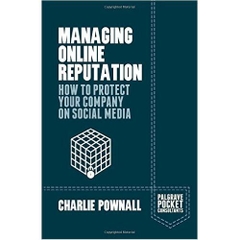 Managing Online Reputation: How to Protect Your Company on Social Media