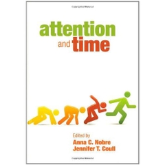 Attention and Time