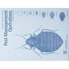 Truman's Scientific Guide to Pest Management Operations 7th Edition (Truman's Scientific Guide to Pe 7th Edition