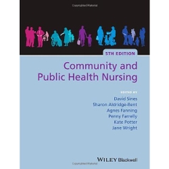 Community and Public Health Nursing, 5th Edition