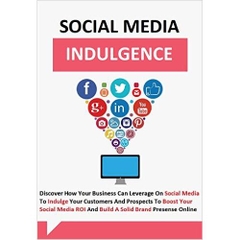Social Media Indulgence
