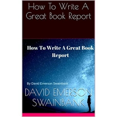 How To Write A Great Book Report
