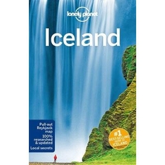 Lonely Planet Iceland, 9th Edition