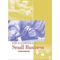 Encyclopedia of Small Business, 4 edition