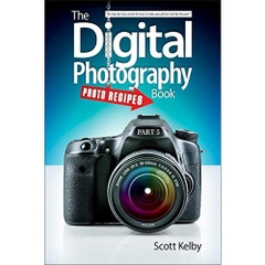 The Digital Photography Book, Part 5: Photo Recipes