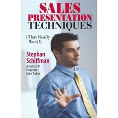Sales Presentation Techniques: That Really Work
