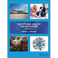 Safety and Health for Engineers