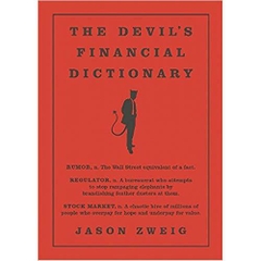 The Devil's Financial Dictionary