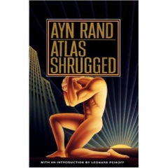 Atlas Shrugged