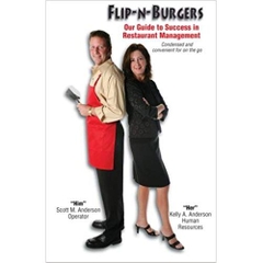 Flip-N-Burgers: Our Guide to Success in Restaurant Management