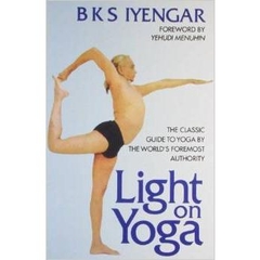 Light on Yoga