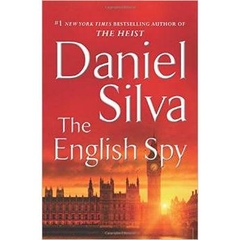 The English Spy (Gabriel Allon)