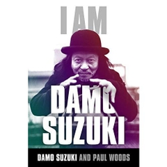 I Am Damo Suzuki