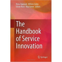The Handbook of Service Innovation (2015th Edition)