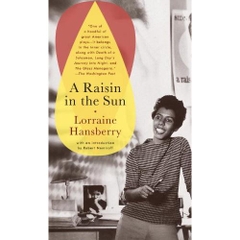 A Raisin in the Sun by Lorraine Hansberry