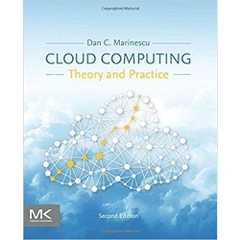 Cloud Computing: Theory and Practice