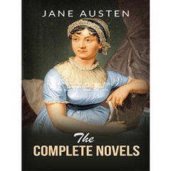 Jane Austen