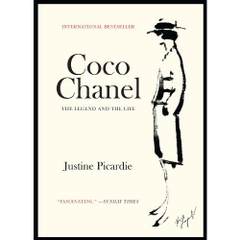 Coco Chanel: The Legend and the Life