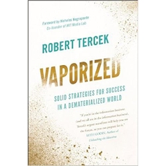 Vaporized: Solid Strategies for Success in a Dematerialized World