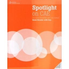 Spotlight on CAE: Teacher's Book