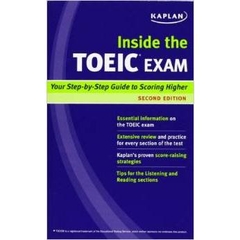 Inside the TOEIC Exam