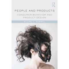 People and Products: Consumer Behavior and Product Design