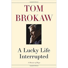 A Lucky Life Interrupted: A Memoir of Hope