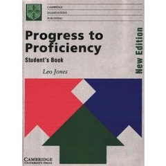 Progress to Proficiency