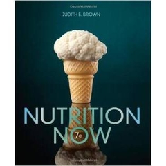 Nutrition Now