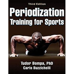 Periodization Training for Sports