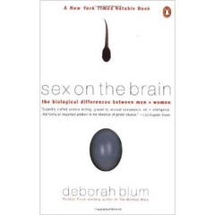 Sex on the Brain: The Biological Differences Between Men and Women