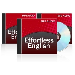 Effortless English - A.J Hoge