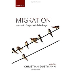 Migration: Economic Change, Social Challenge