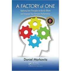 A Factory of One 1st Edition