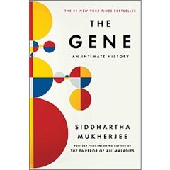 The Gene: An Intimate History