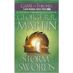 A Storm of Swords: A Song of Ice and Fire, Book 3
