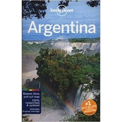 Lonely Planet Argentina (Travel Guide) (9th Edition)