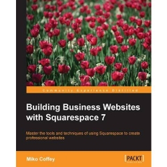 Building Business Websites for Squarespace