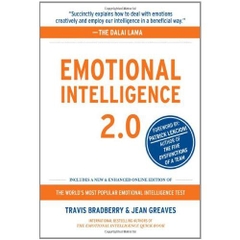 Emotional Intelligence 2.0