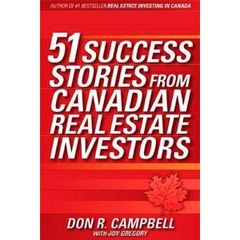 51 Success Stories from Canadian Real Estate Investors