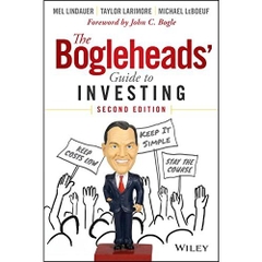 The Bogleheads' Guide to Investing